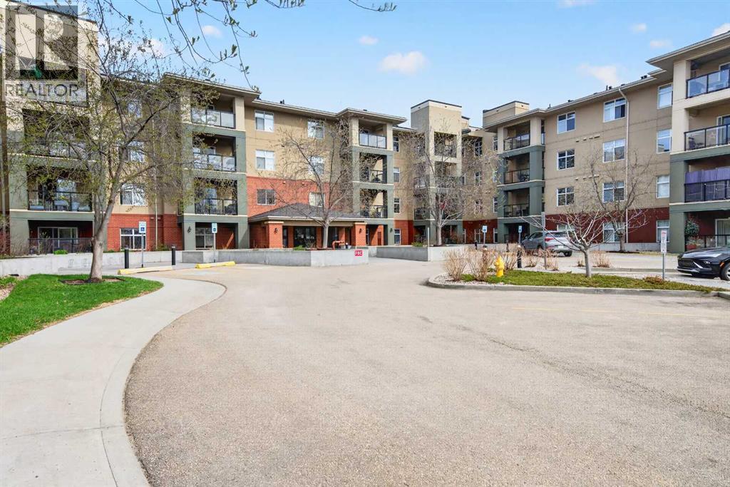 Unit 224-, 7909 71 Street NW