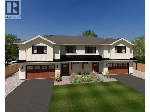 6609 Nixon Road Unit# 102 Summerland BC V0H1Z9