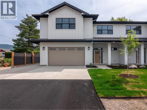 6609 Nixon Road Unit# 102 Summerland BC V0H1Z9