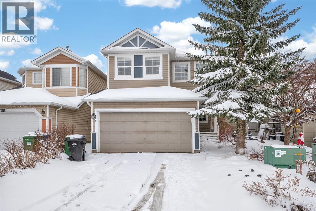 42 Royal Elm Drive NW