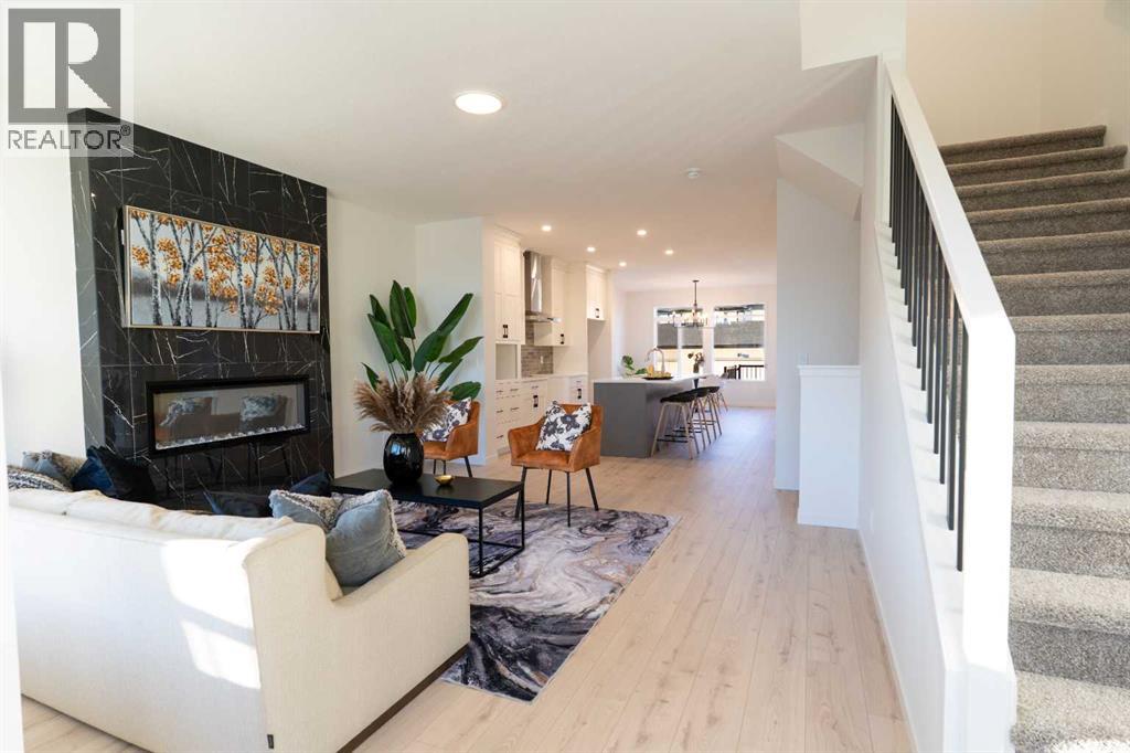 143 Wolf Hollow Rise SE