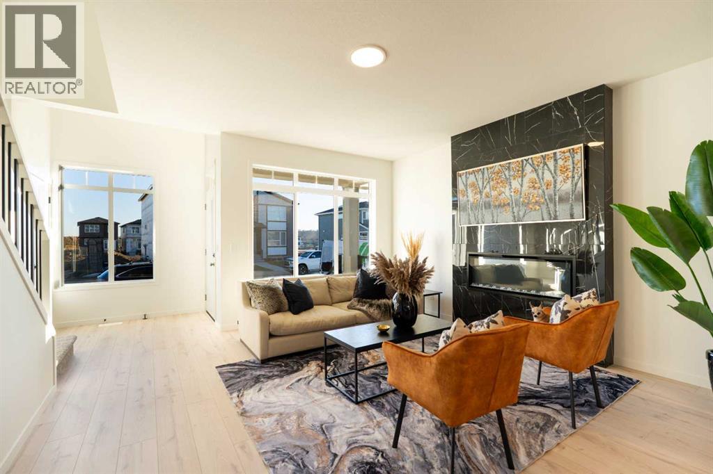 143 Wolf Hollow Rise SE