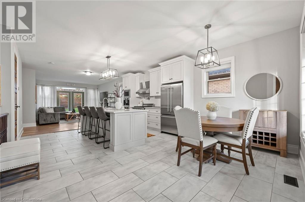 45 ABERFOYLE MILL Crescent