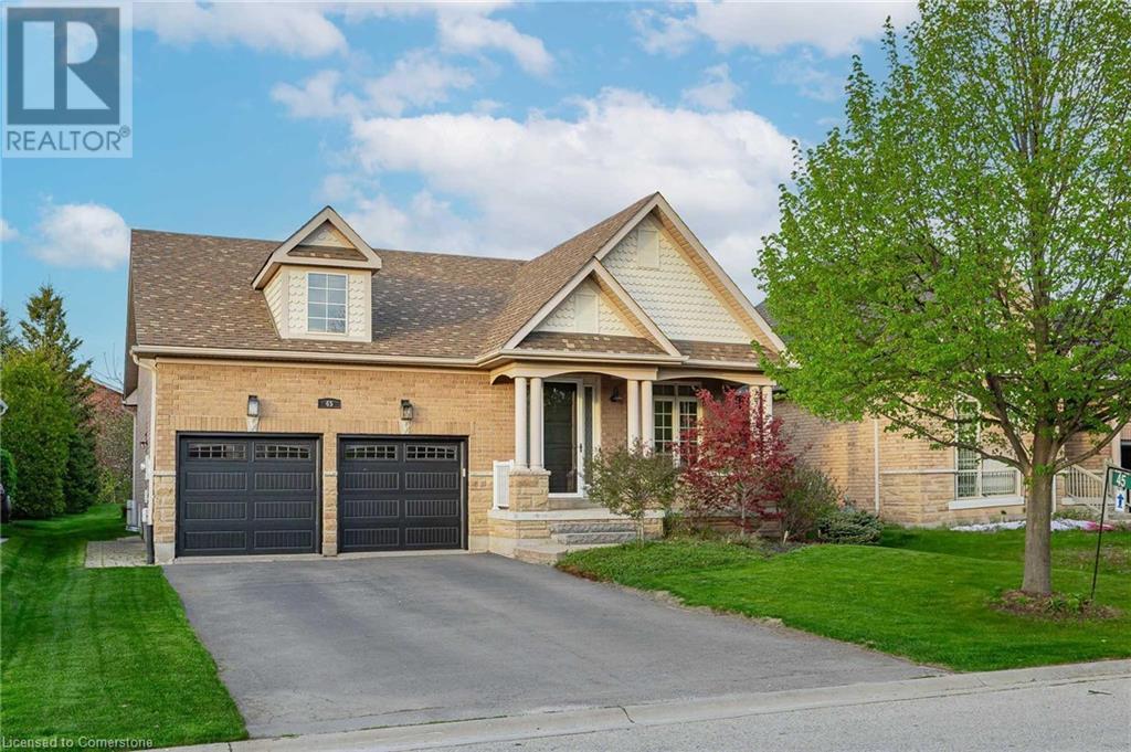 45 ABERFOYLE MILL Crescent