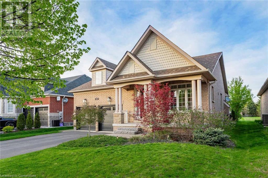 45 ABERFOYLE MILL Crescent