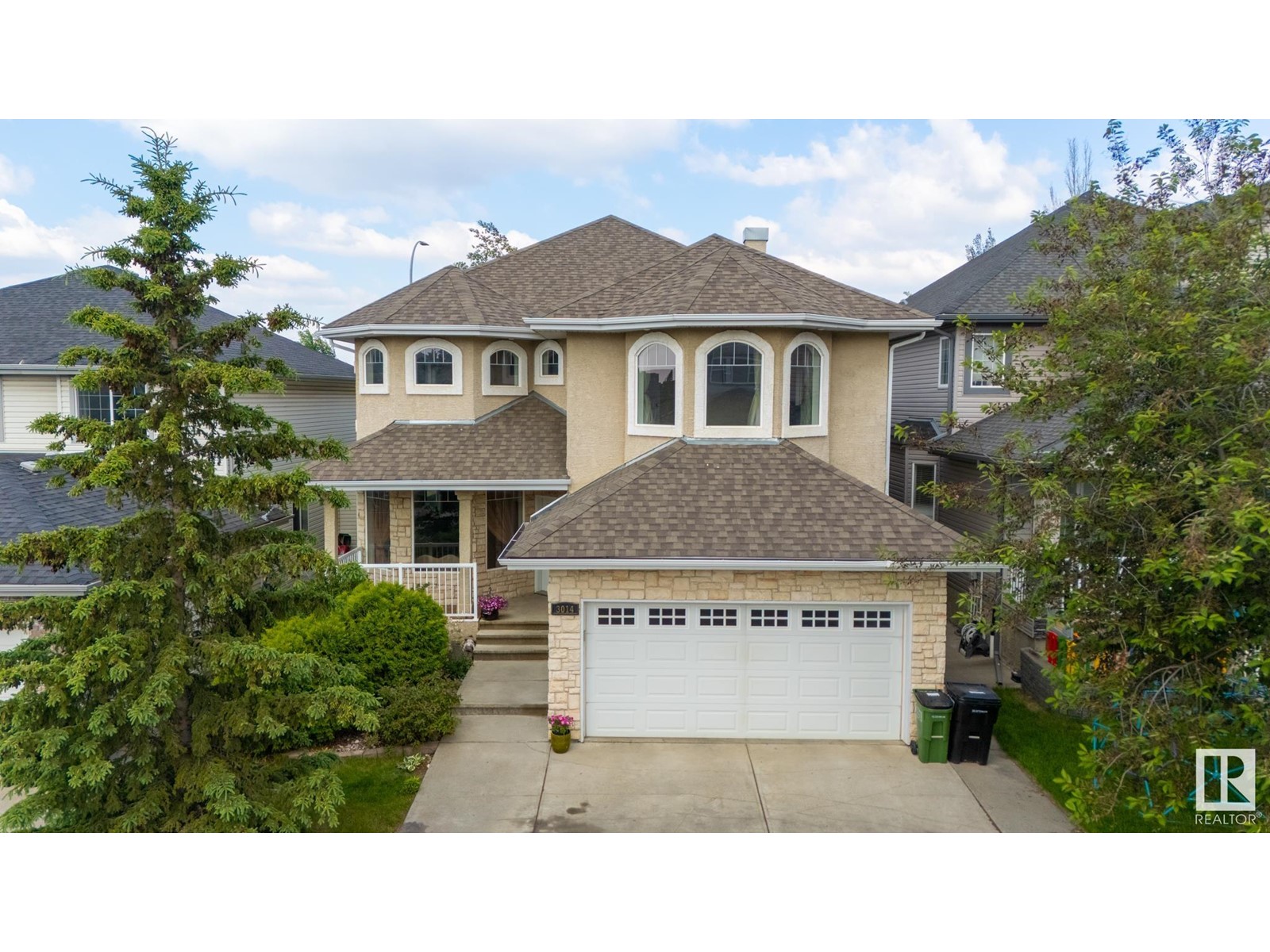3014 MACNEIL WY NW