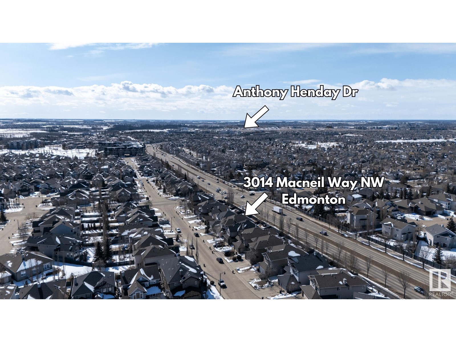 3014 MACNEIL WY NW
