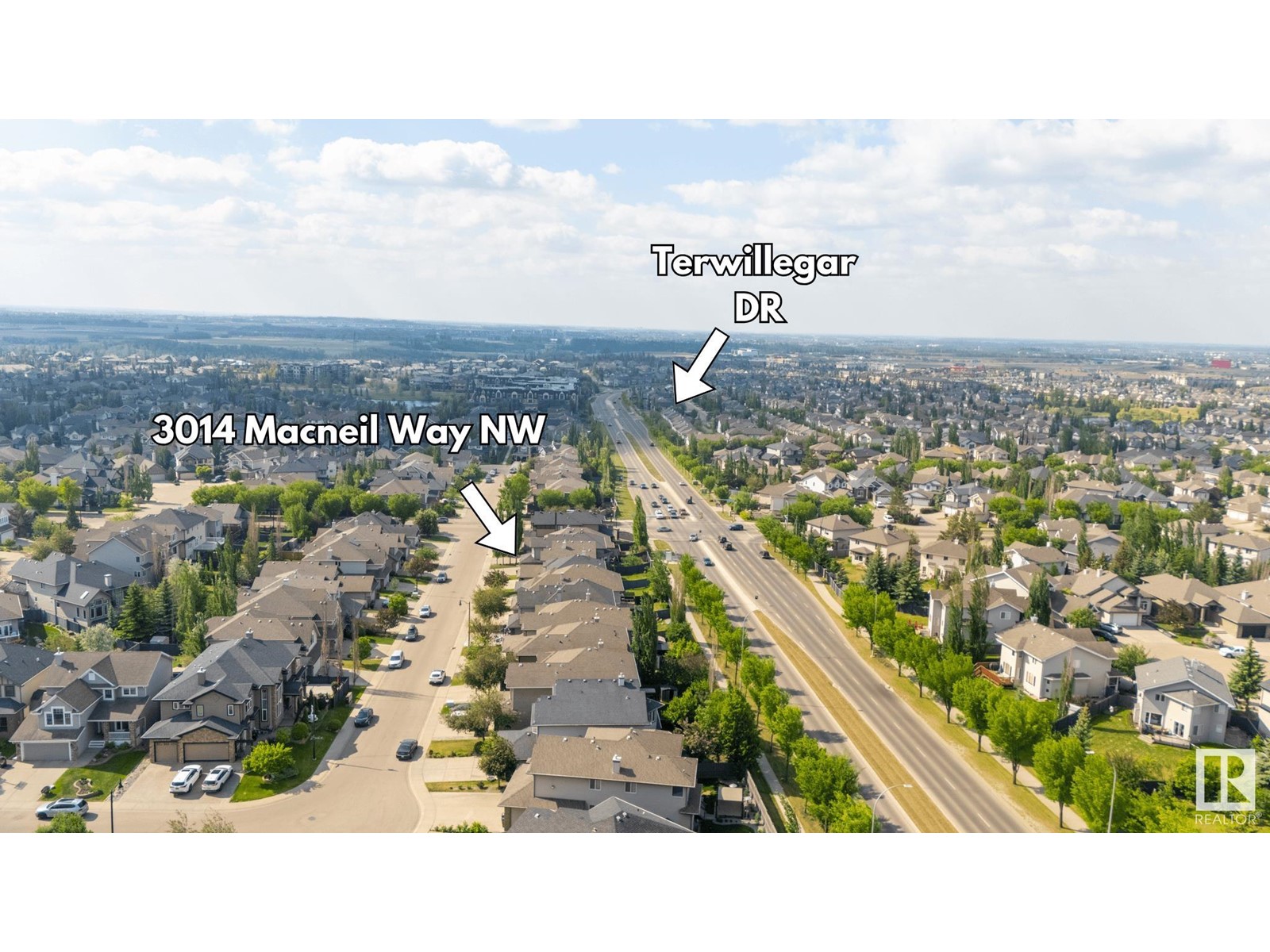 3014 MACNEIL WY NW