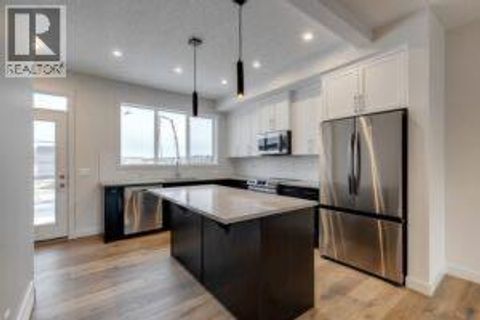 130 Sora Gardens SE Calgary AB T3S0L6
