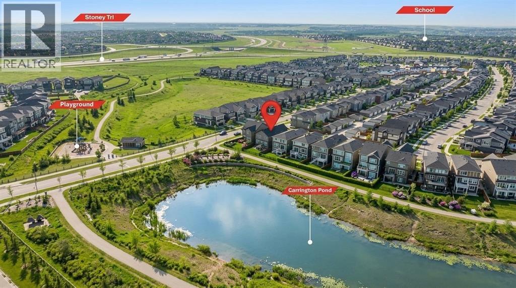 14 Carrington Road NW