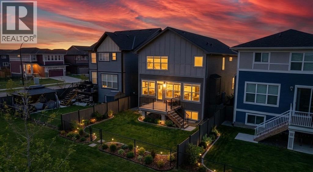 14 Carrington Road NW