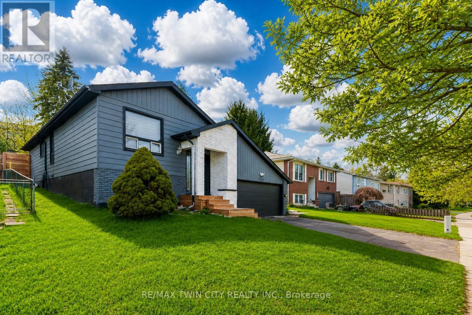 193 WESTHEIGHTS DRIVE