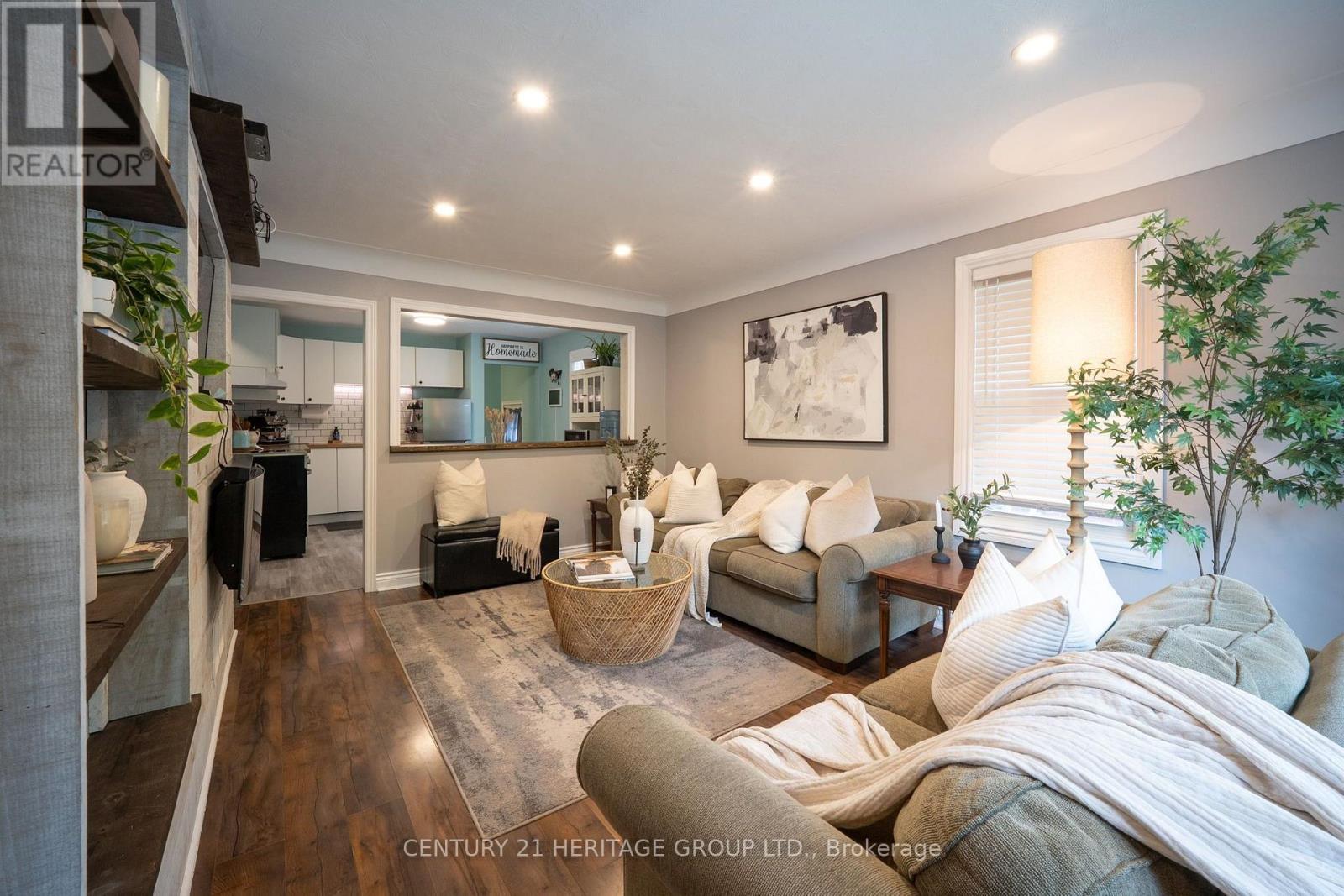 115 SHERIDAN STREET
