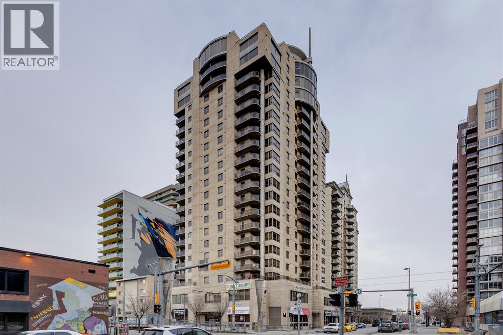 604, 683 10 Street SW