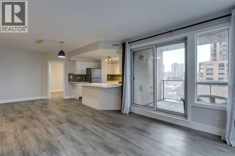 604, 683 10 Street SW Calgary AB T2P5G3