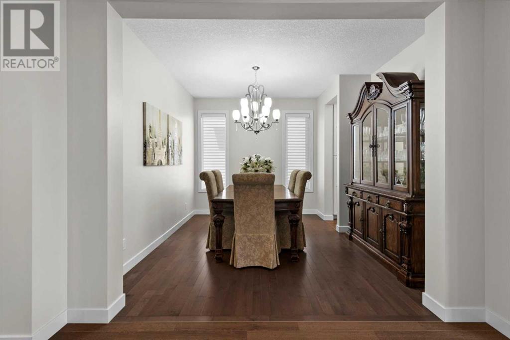 20 Quarry Gardens SE