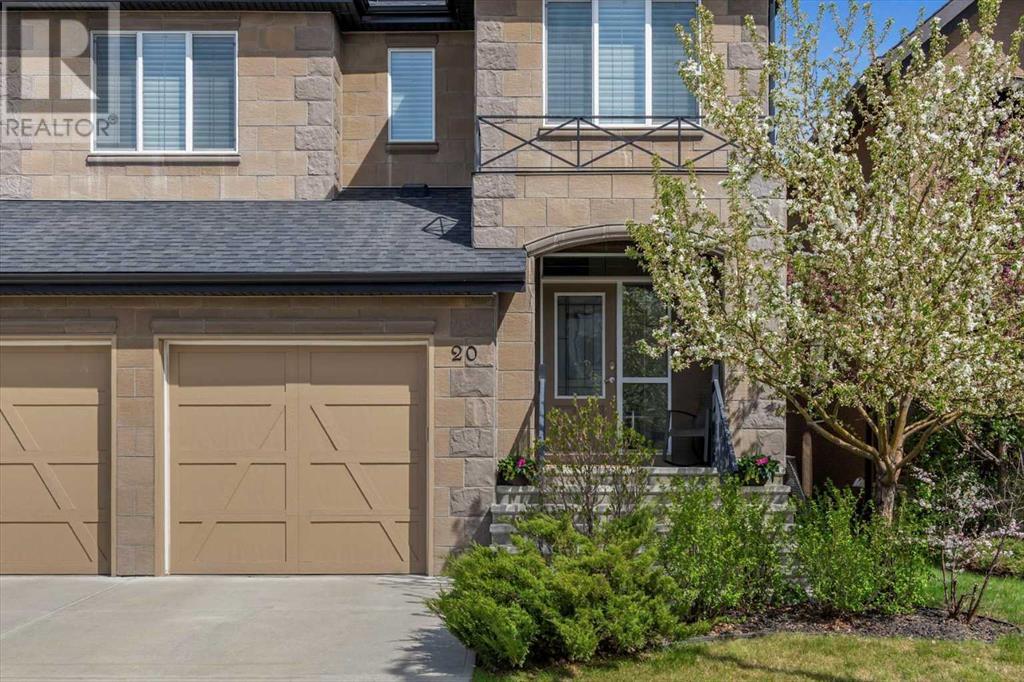 20 Quarry Gardens SE