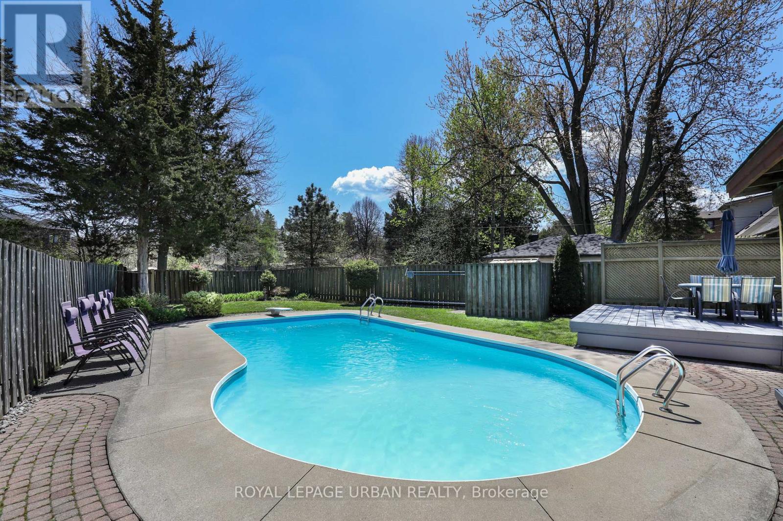 83 ADANAC DRIVE