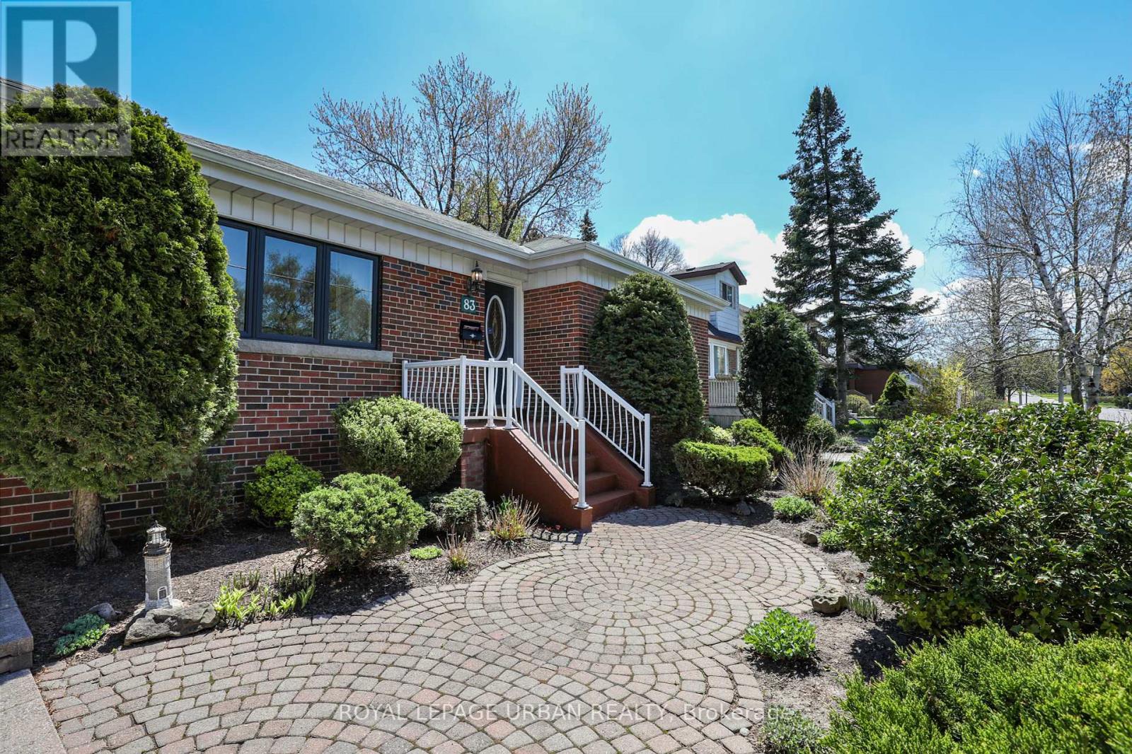 83 ADANAC DRIVE