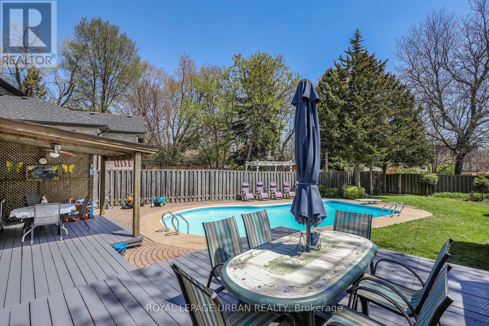 83 ADANAC DRIVE