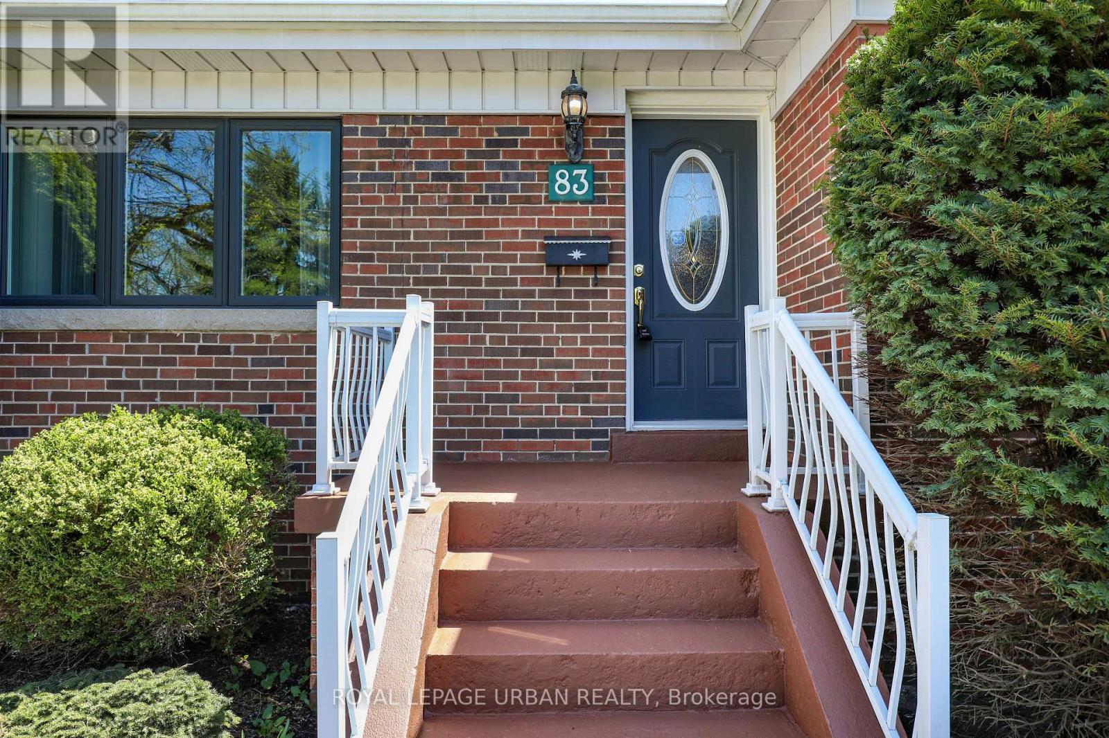 83 ADANAC DRIVE