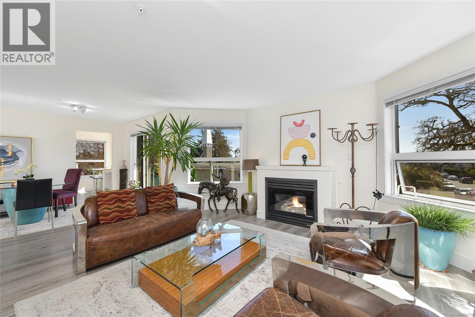 203 2440 Oakville Ave