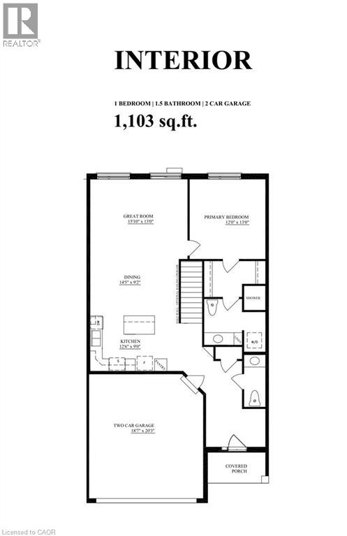 LOT 14 MCNALLY Drive