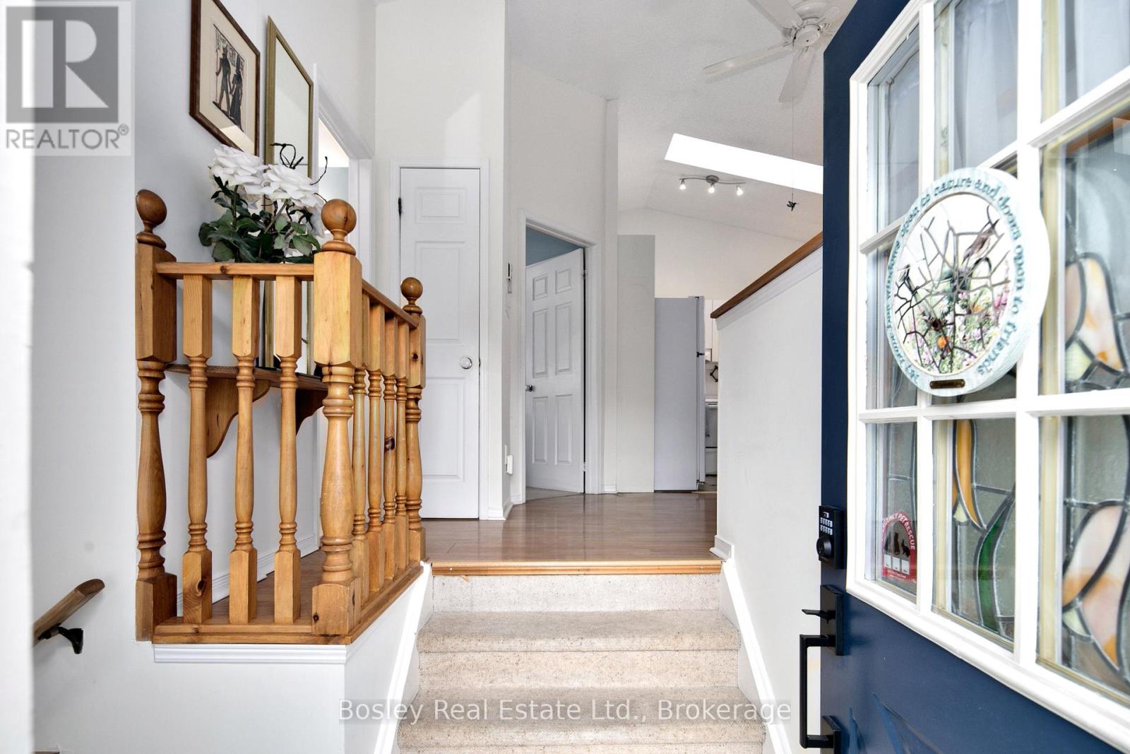 131 - 150 VICTORIA STREET S