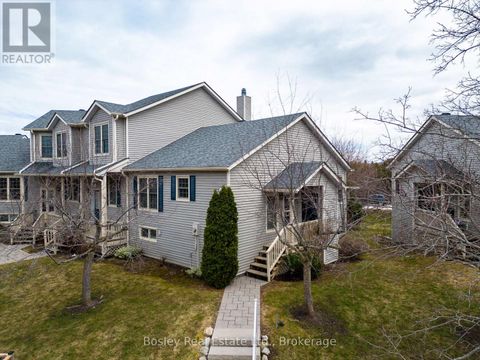 131 - 150 VICTORIA STREET S Blue Mountains ON N0H2P0