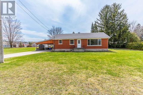 456 SYKES STREET S Meaford ON N4L1C6
