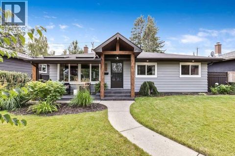 121 Hanover Road SW Calgary AB T2V3J6