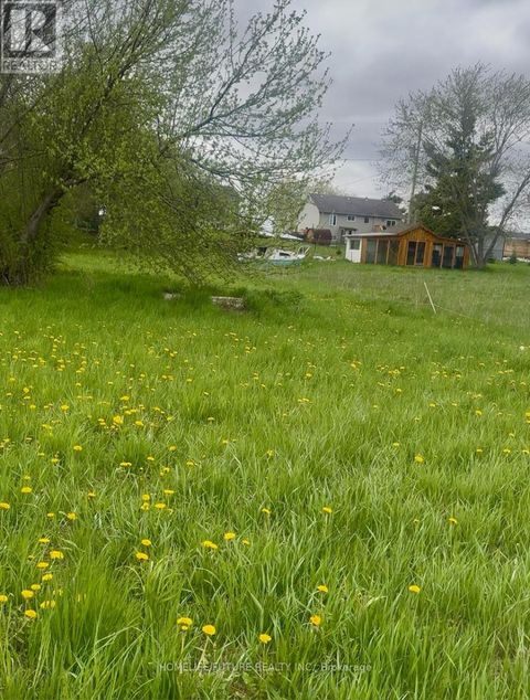 LOT 71 DORLAND DRIVE Greater Napanee ON K7R3K7