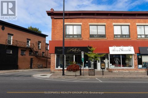 1109 WELLINGTON STREET W Ottawa ON K1Y2Y4