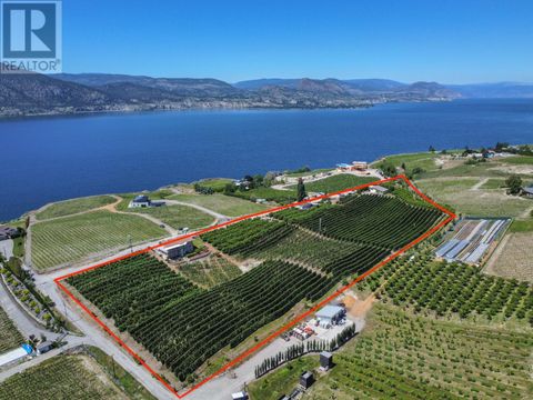 1021 FLEET Road Penticton BC V2A8T7