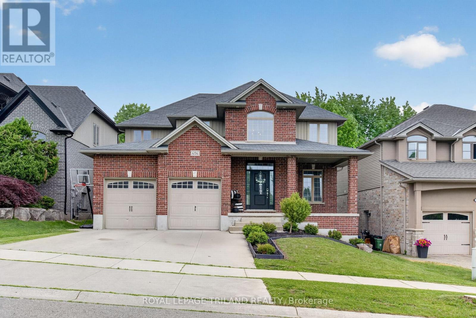 656 REDTAIL TRAIL