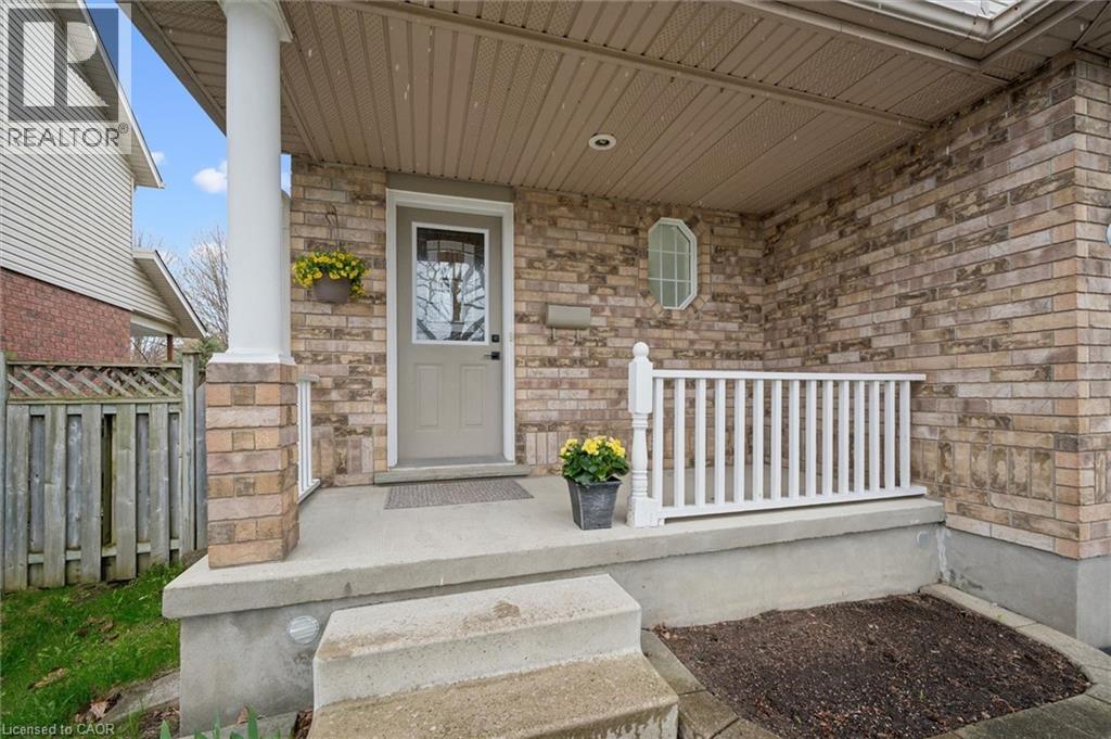 116 KERWOOD Drive