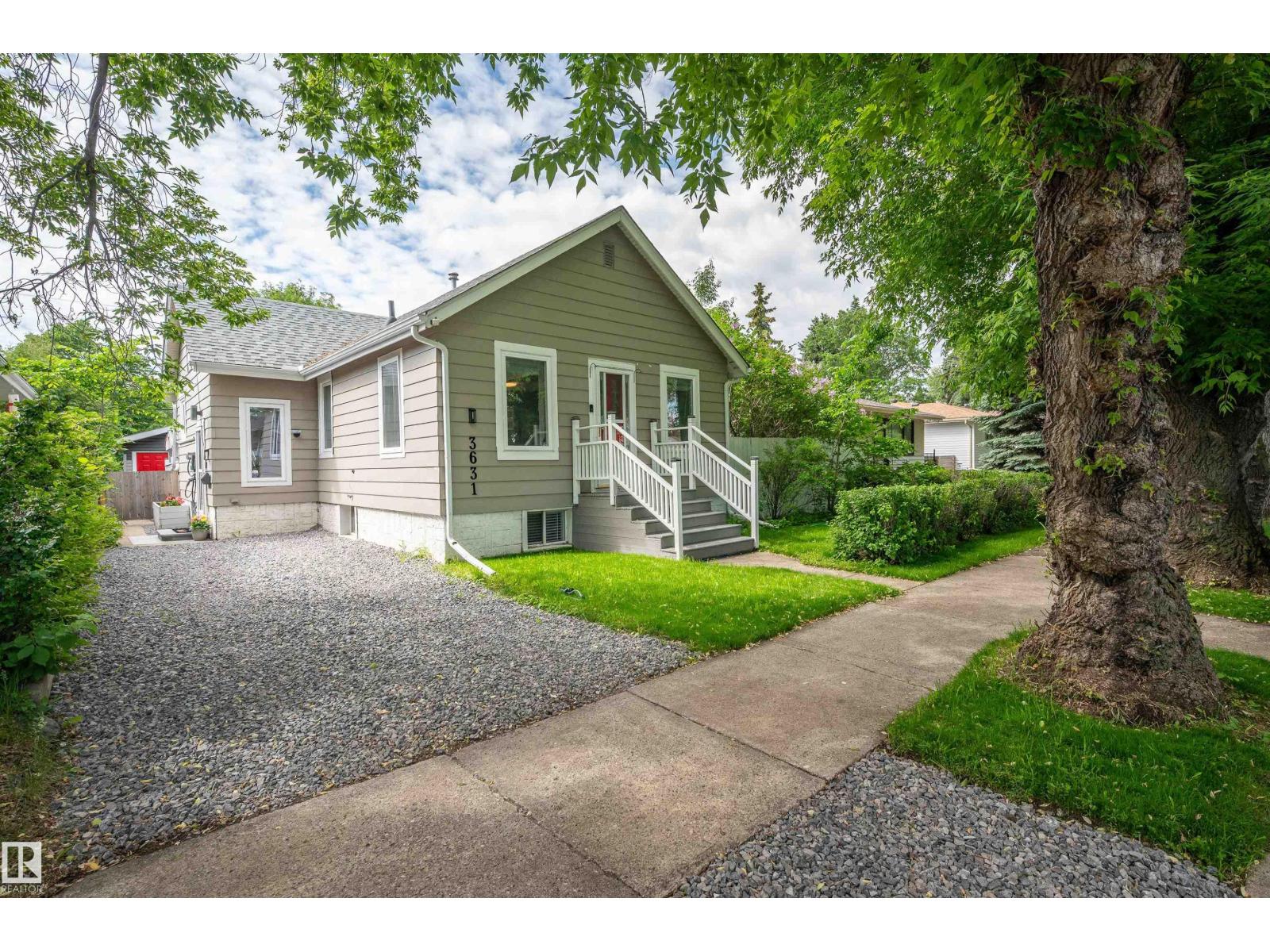 3631 108 AV NW