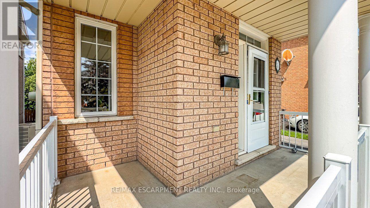 58 PEACHWOOD CRESCENT