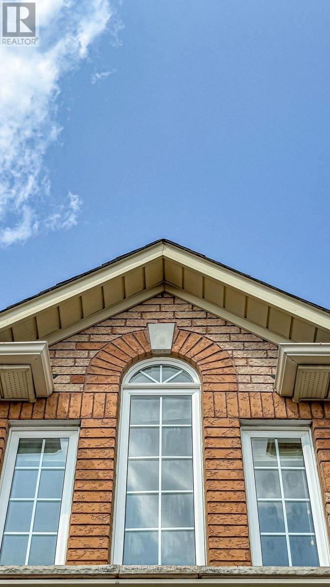 58 PEACHWOOD CRESCENT