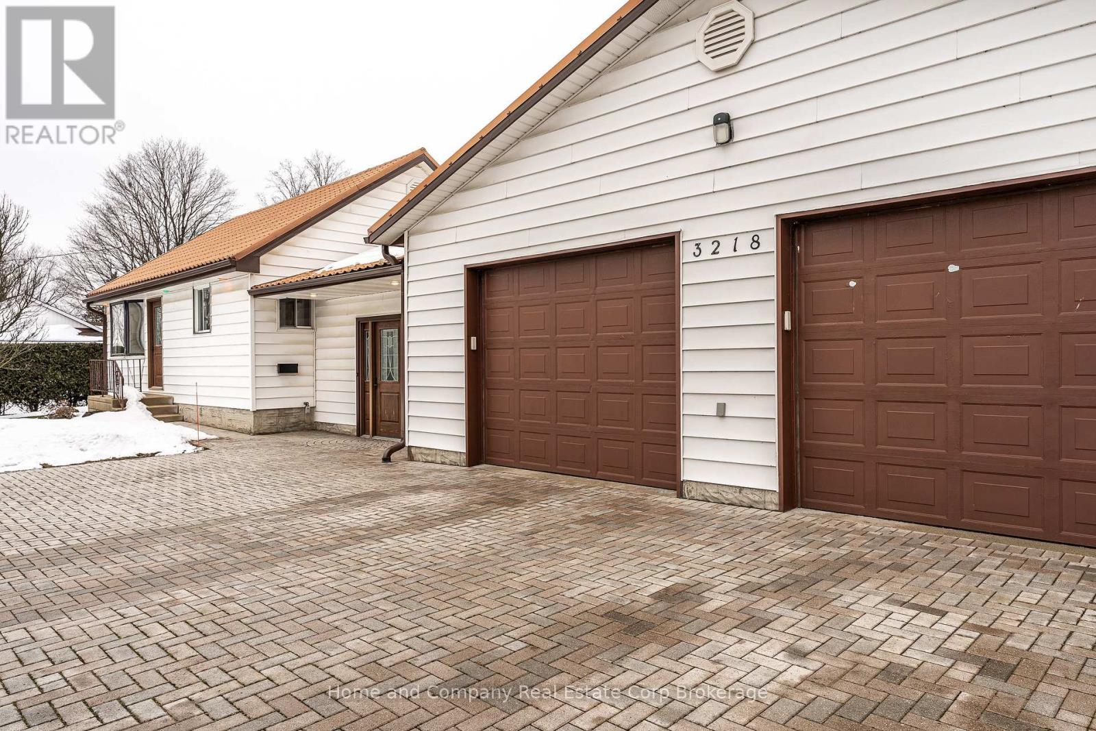 3218 VIVIAN LINE 37 LINE