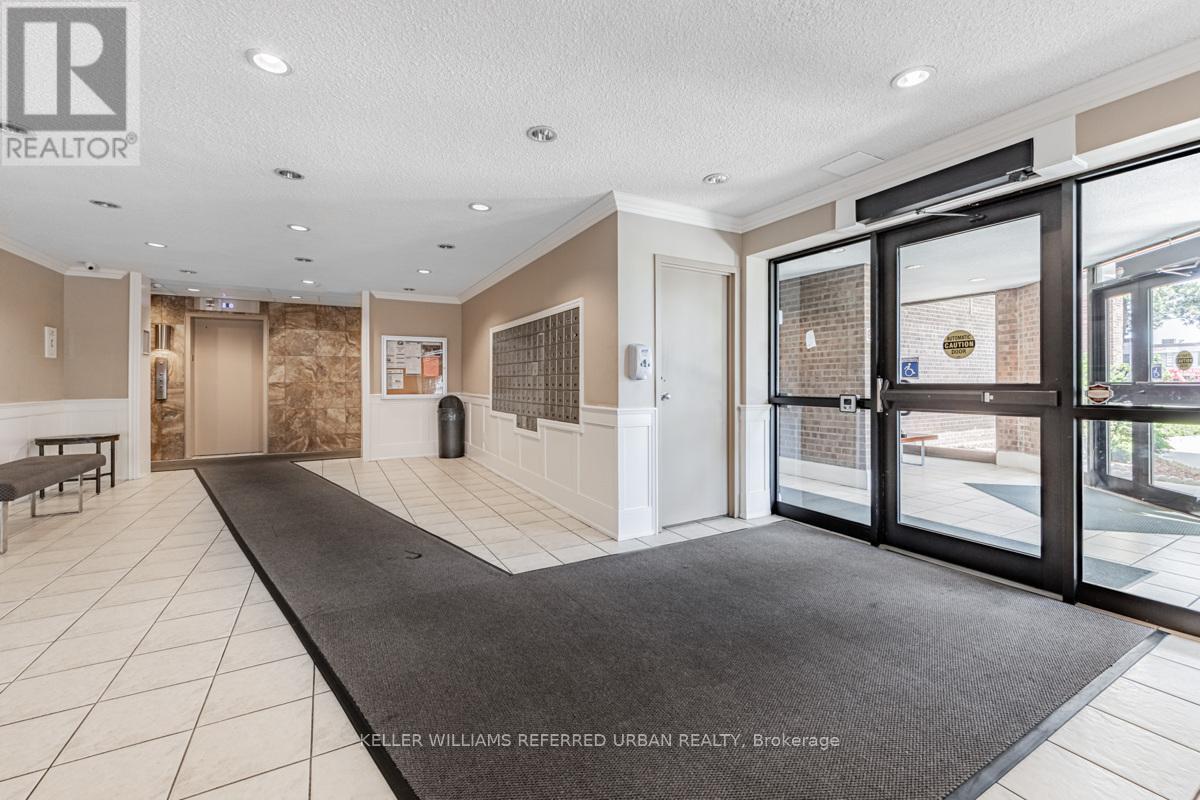 1007 - 3025 QUEEN FREDERICA DRIVE