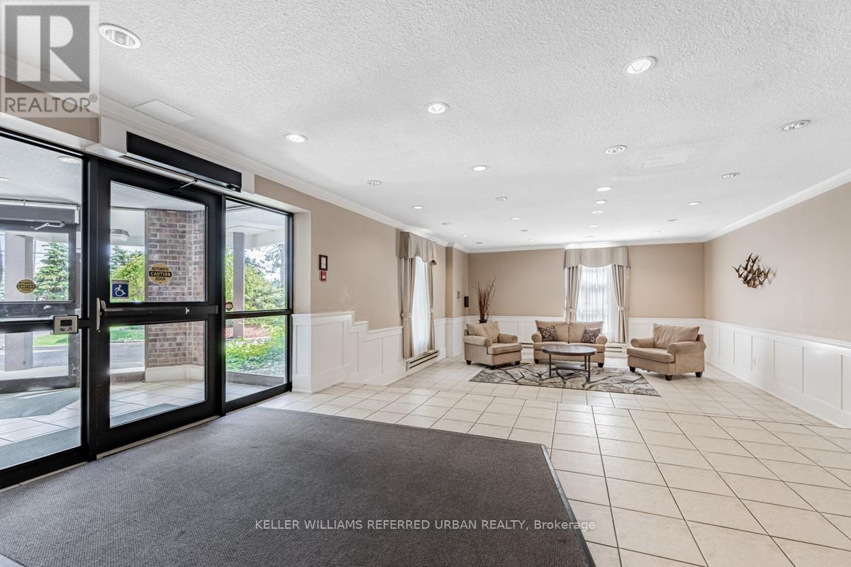 1007 - 3025 QUEEN FREDERICA DRIVE