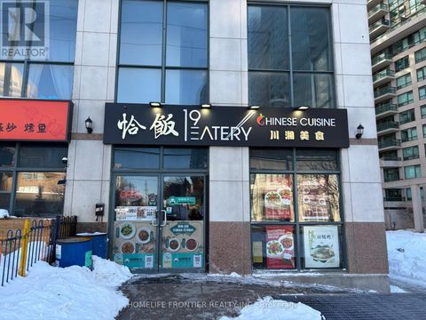 19C FINCH AVENUE Toronto (Willowdale West) ON M2N7K4