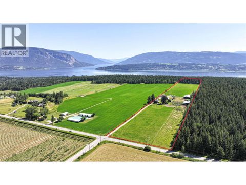 2990 50 Street NW Salmon Arm BC V1E4M2