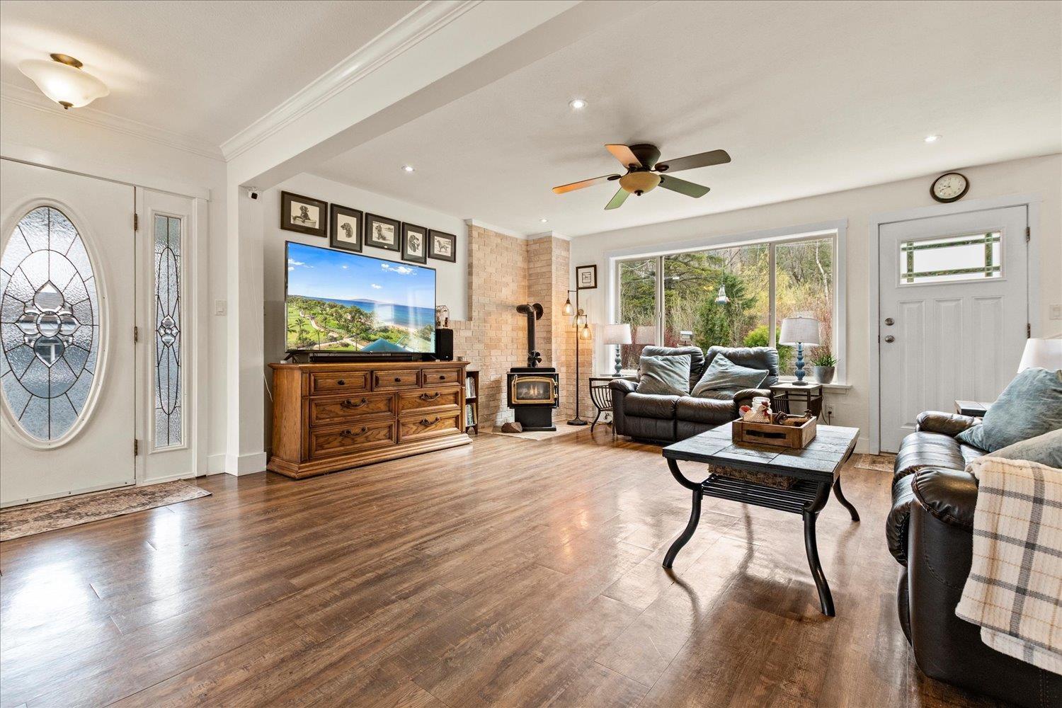 10421 S POPKUM ROAD|Bridal Falls