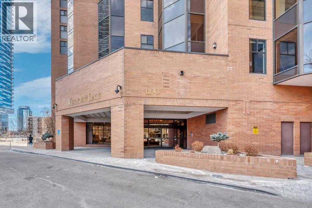 2403, 1100 8 Avenue SW