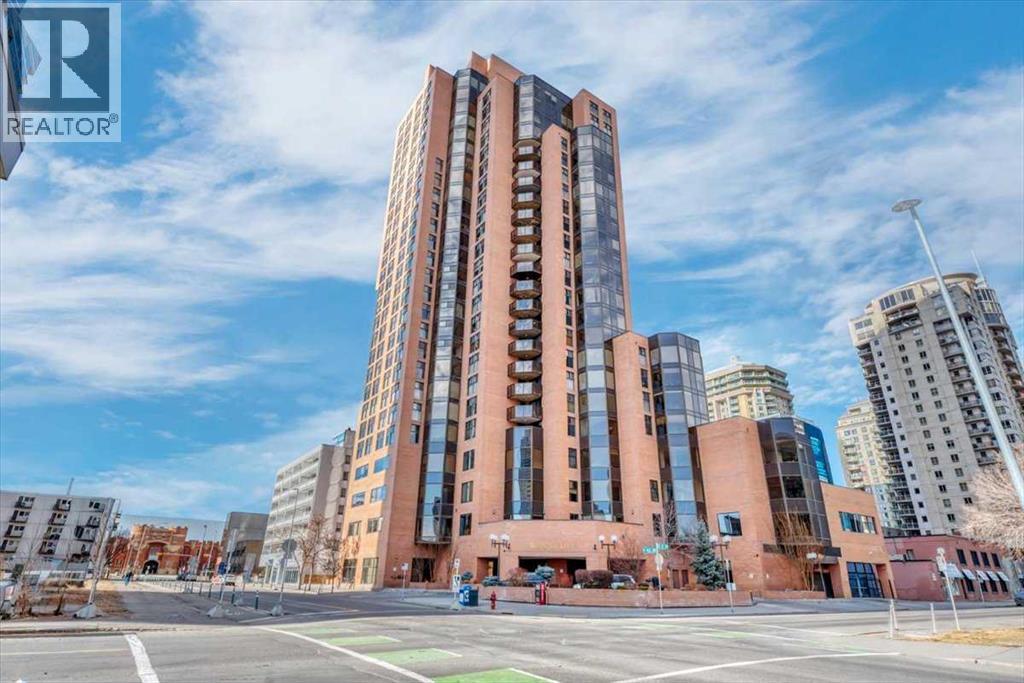 2403, 1100 8 Avenue SW