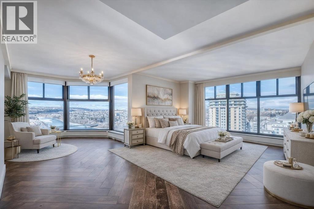 2403, 1100 8 Avenue SW