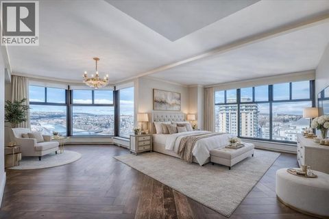 2403, 1100 8 Avenue SW Calgary AB T2P3T9