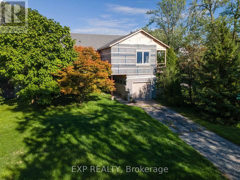 6 ROSEMOUNT DRIVE Welland (Prince Charles) ON L3C2H3